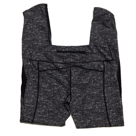 lululemon athletica Pants - lululemon leggings size 4